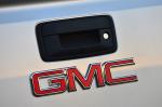 GMC Sierra SLT Crew Cab 2014 года